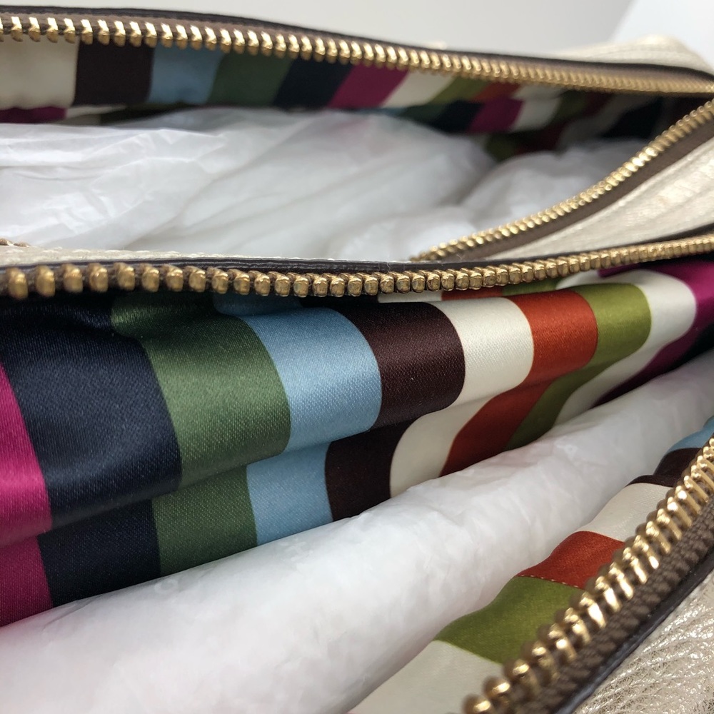 Authentic Coach Large Bag - Picture 5 of 7